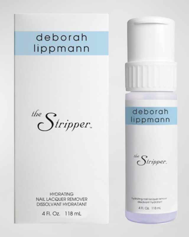 4 oz. The Stripper Lavender Nail Lacquer Remover