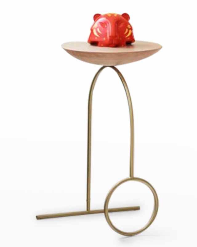 The Tiger Decorative Accent