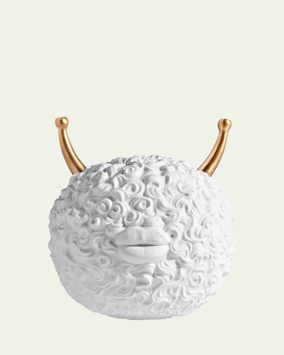 Haas Incense Burner