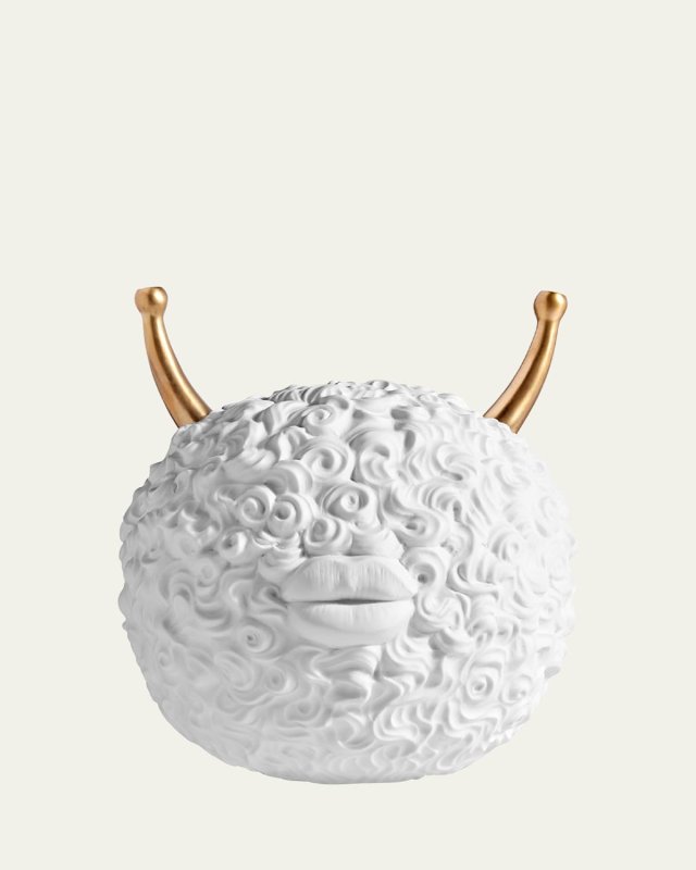 Haas Incense Burner