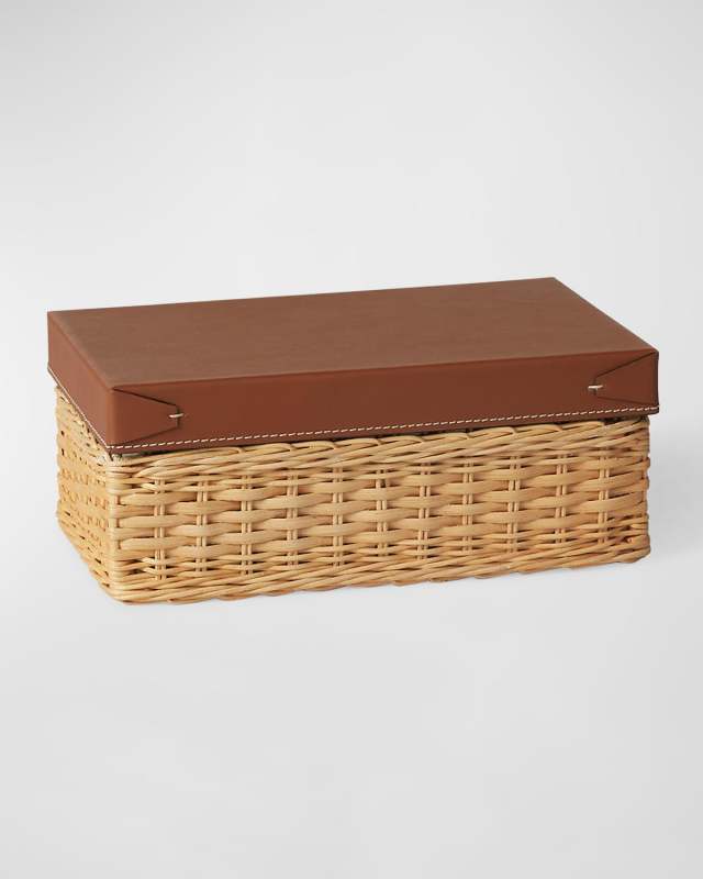 Bailey Small Box