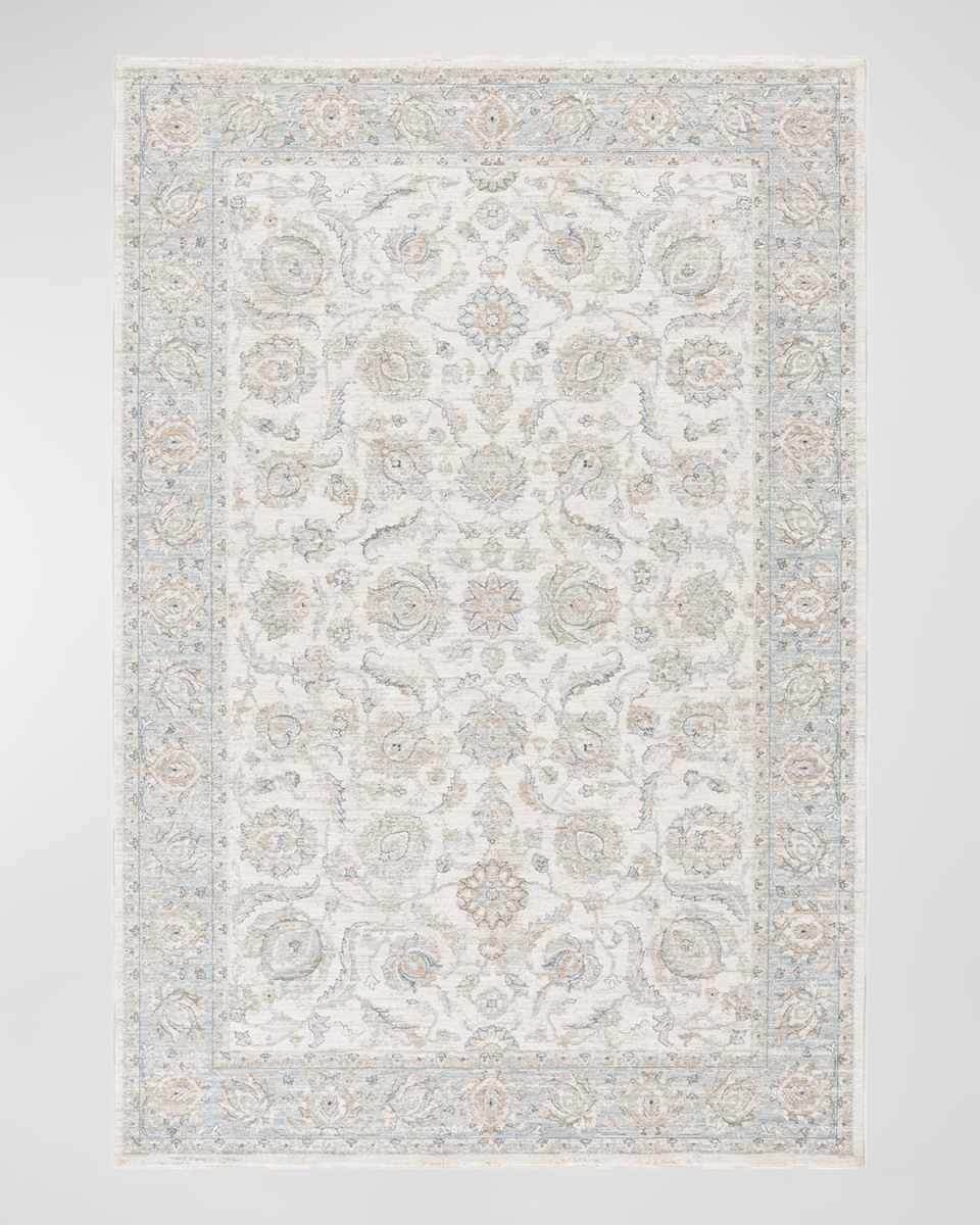 x Lauren Ralph Lauren Koenne Power-Loomed Rug, 9' x 12'