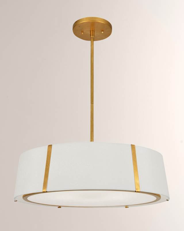 Fulton 6-Light Chandelier