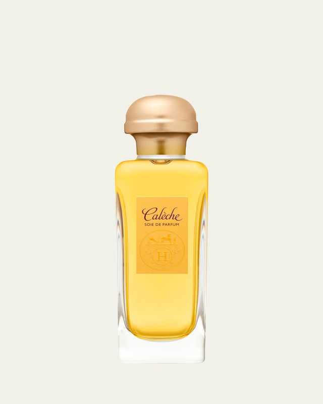 Caleche Soie de Parfum,