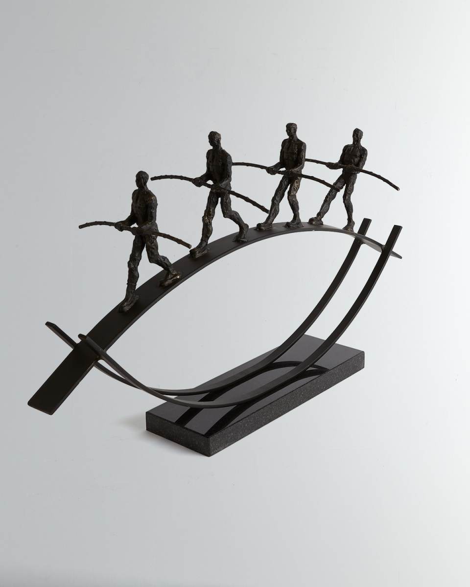 Balance Sculpture