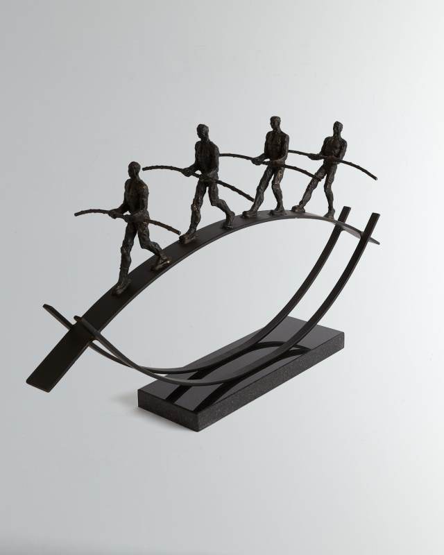 Balance Sculpture