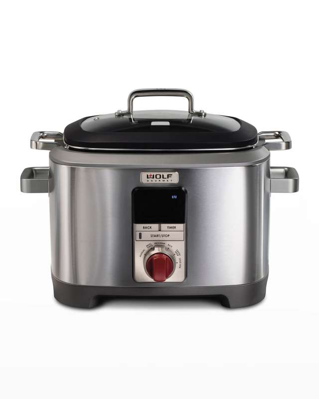 Multi-Function Cooker