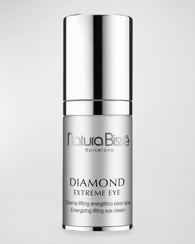 Diamond Extreme Eye Cream,