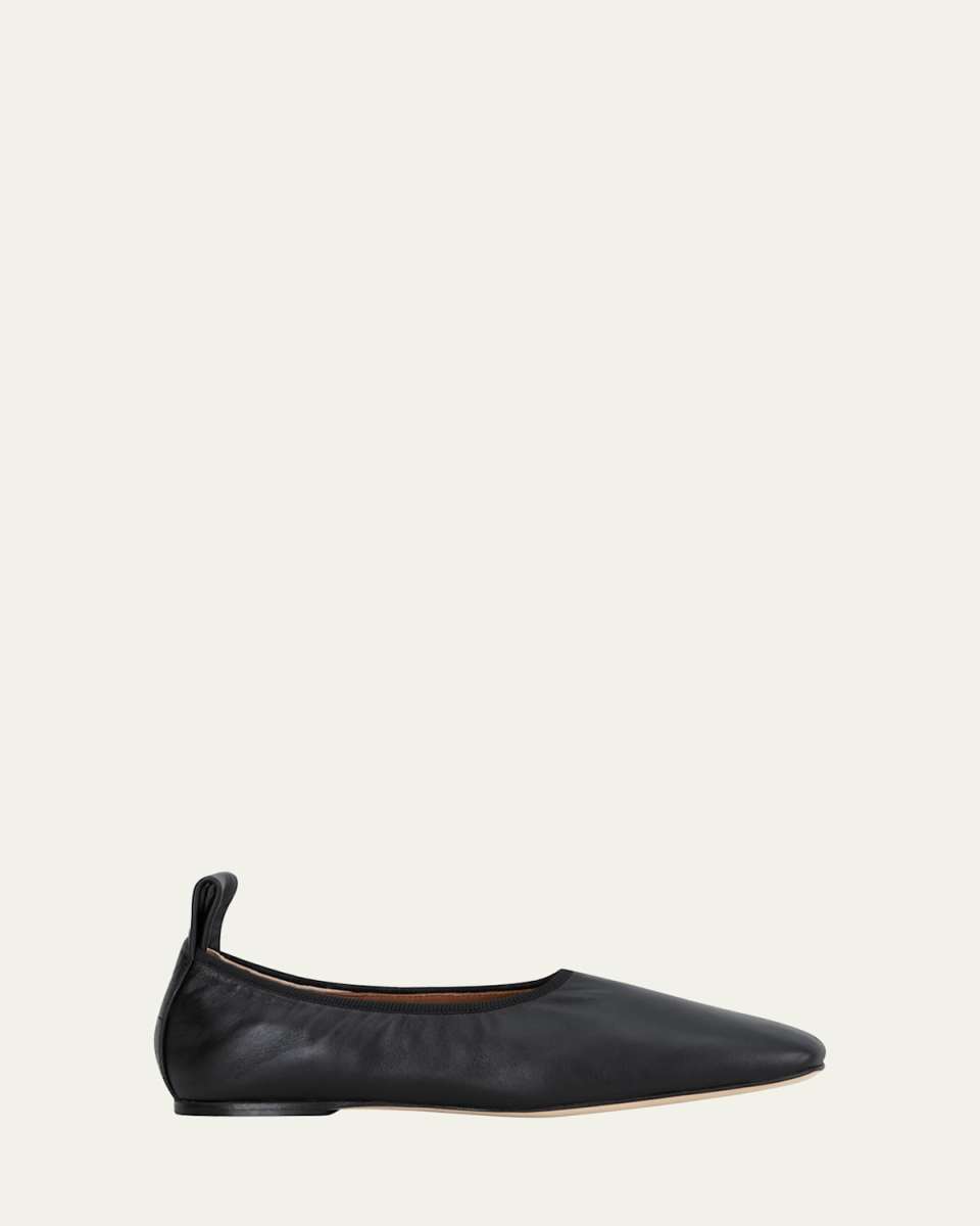 Brindisi Napa Ballerina Flats