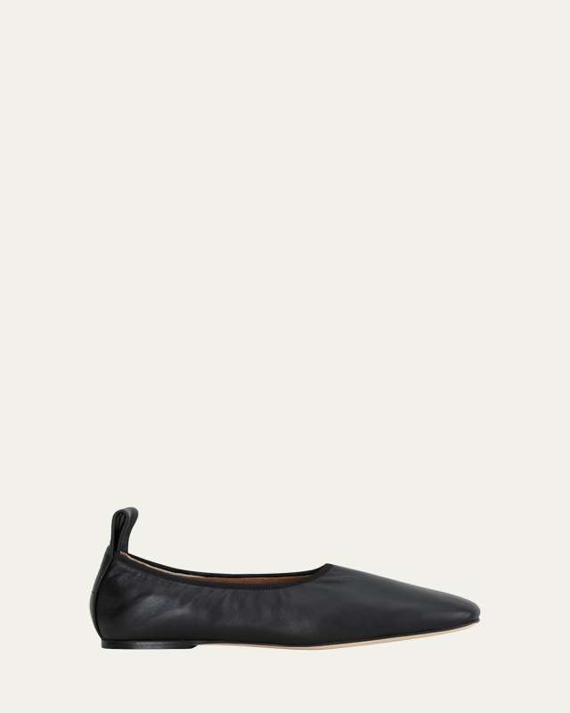 Brindisi Napa Ballerina Flats
