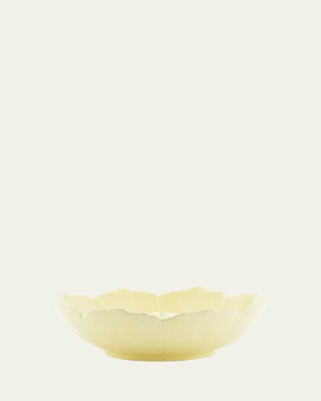 Cherry Blossom Pasta Bowl