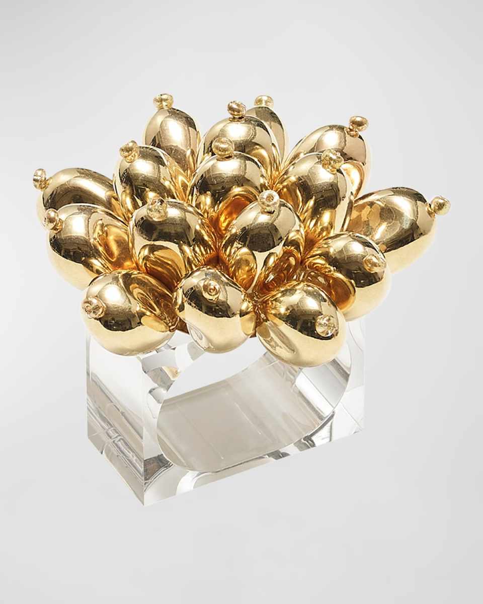 Jubilee Napkin Ring