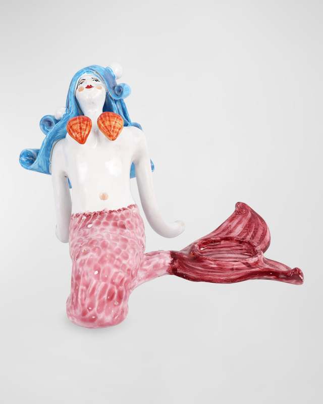 Sirena Andrina Mermaid