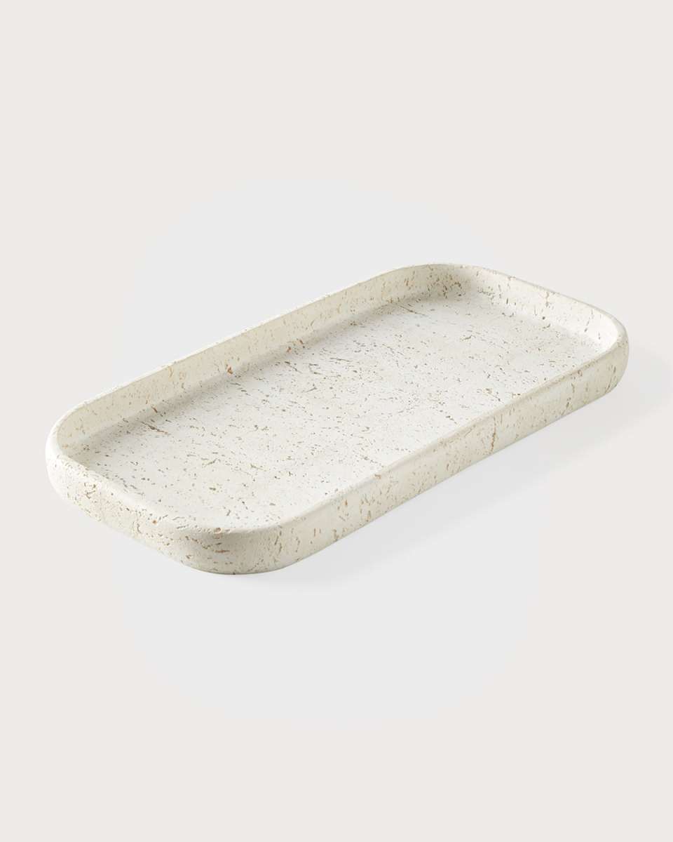 Aman Rounded Tray