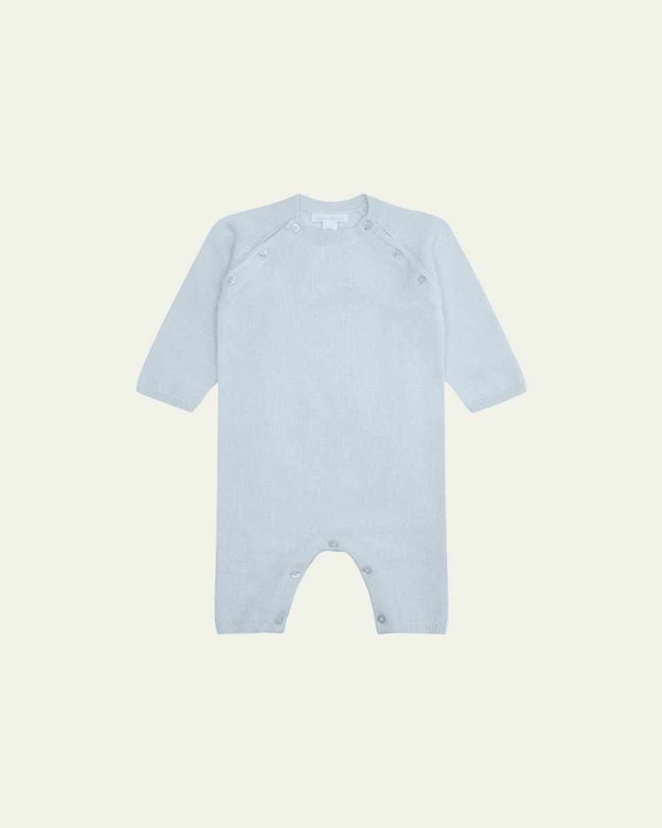 Ariel Cashmere Angelwing Romper