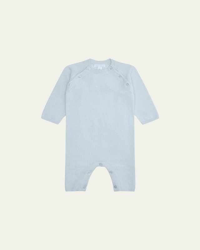 Ariel Cashmere Angelwing Romper