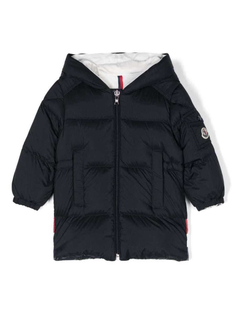 Marat down jacket
