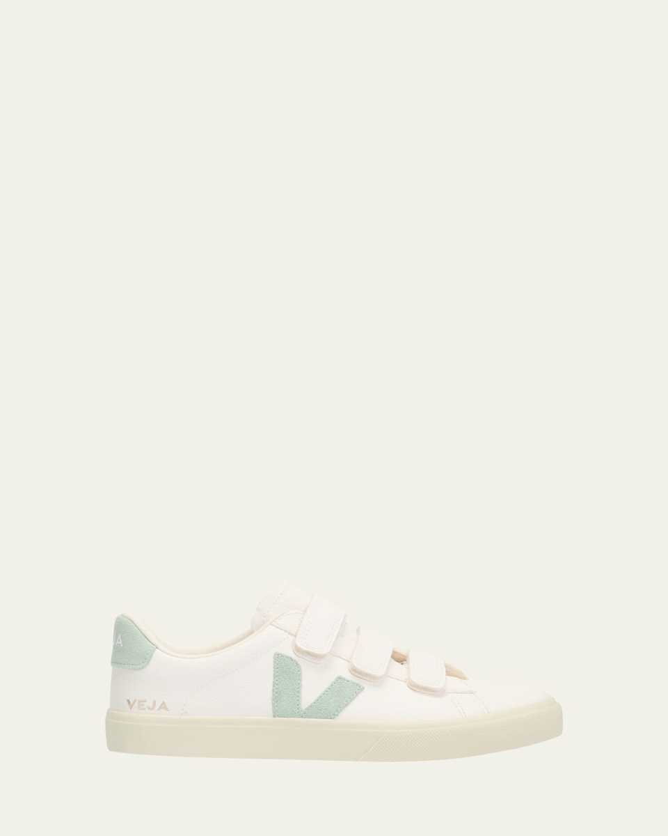Recife Bicolor Triple-Grip Sneakers