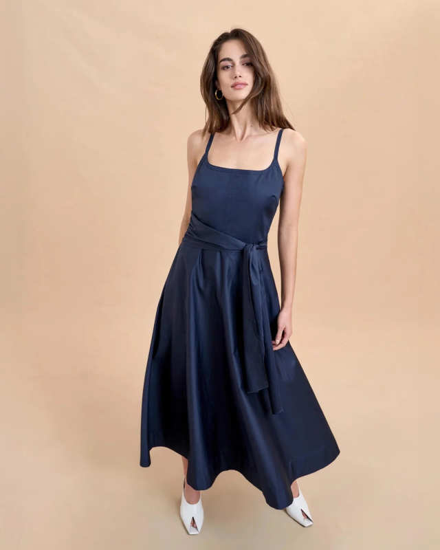 Clementine Dress