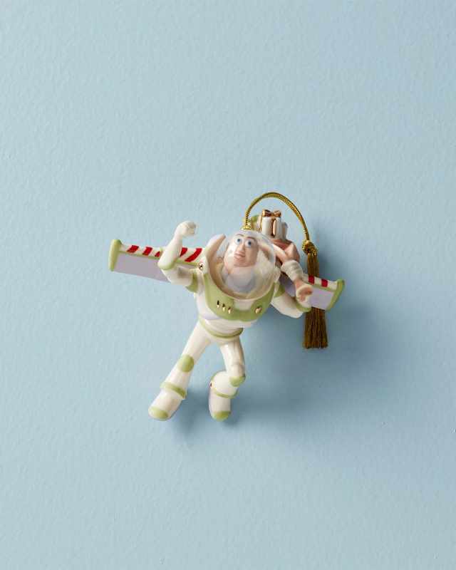 Buzz Lightyear Ornament