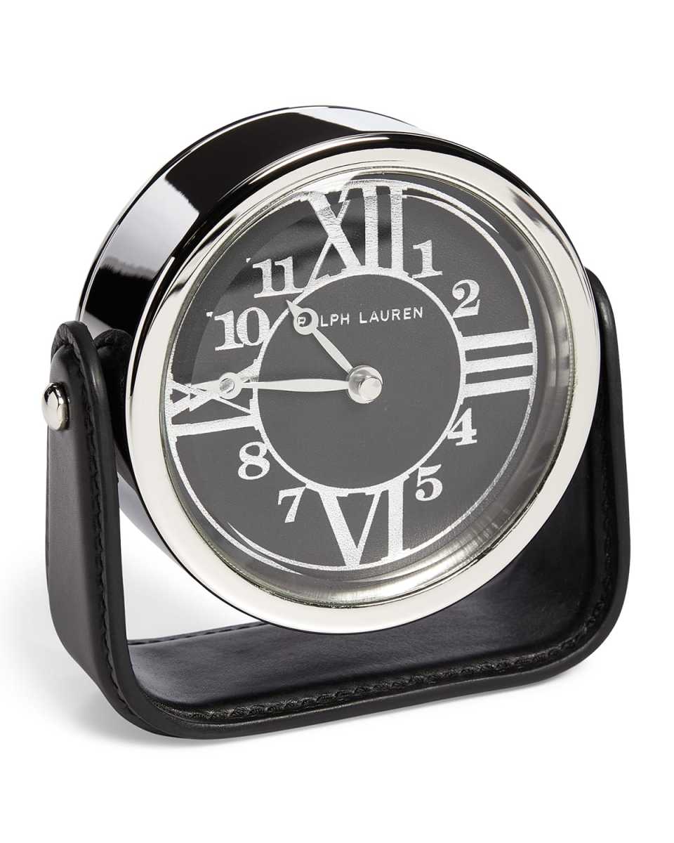 Brennen Clock