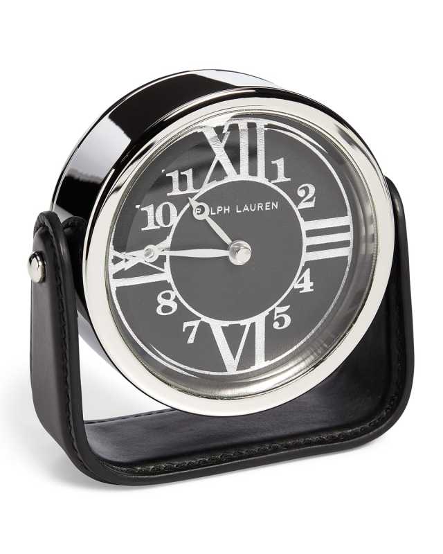 Brennen Clock