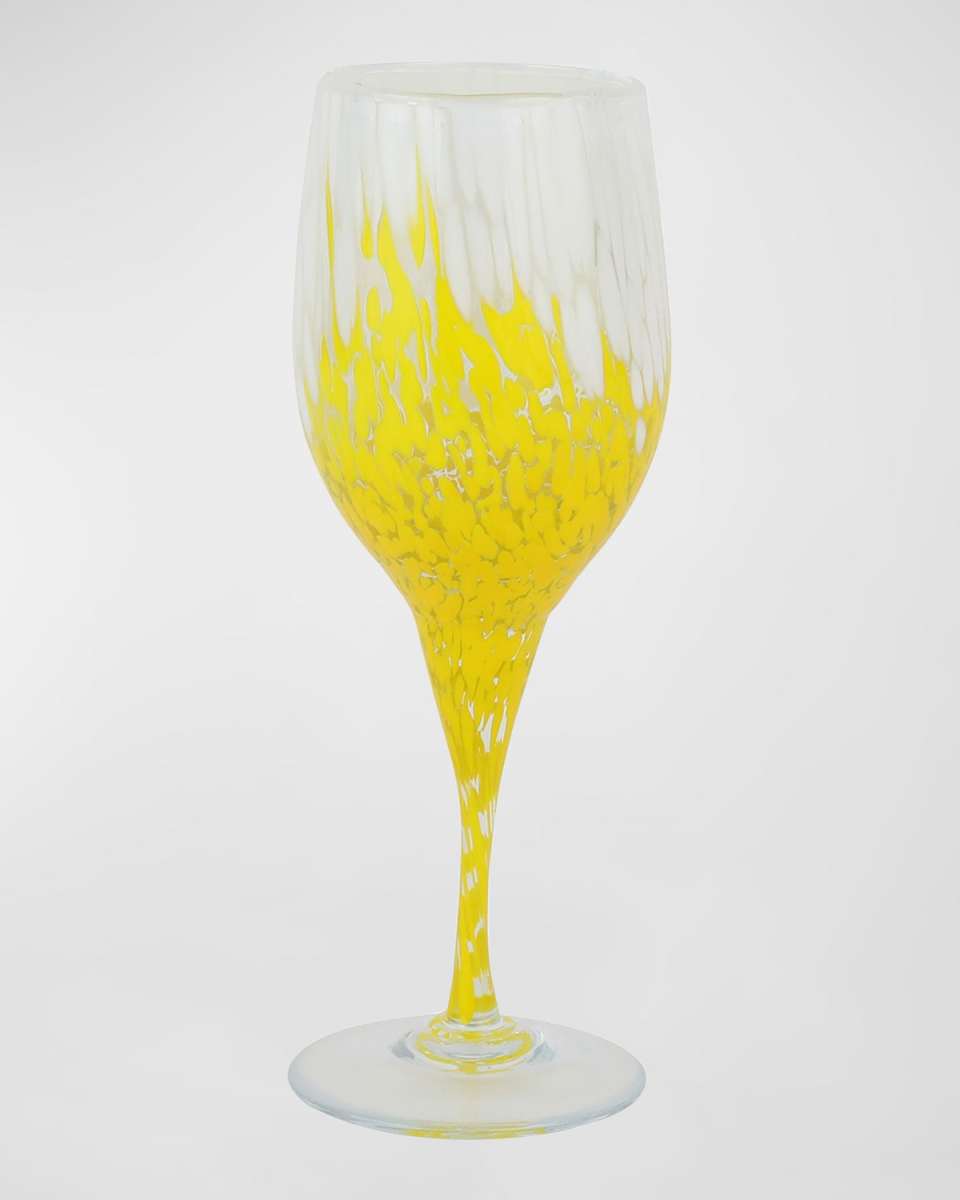 Nuvola Wine Glass