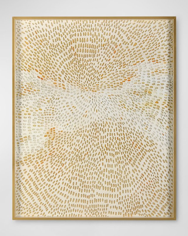 "Tanzania" Original Wall Art by Mark McDowell
