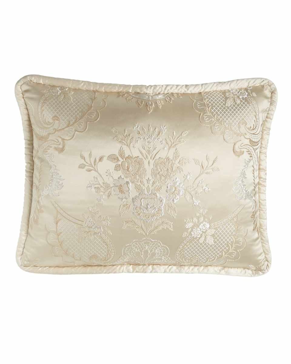 Charlotte Standard Sham
