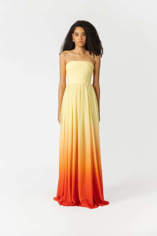 Camille Dress