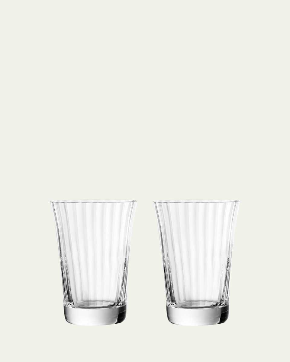 Mille Nuits Highballs, Set of 2