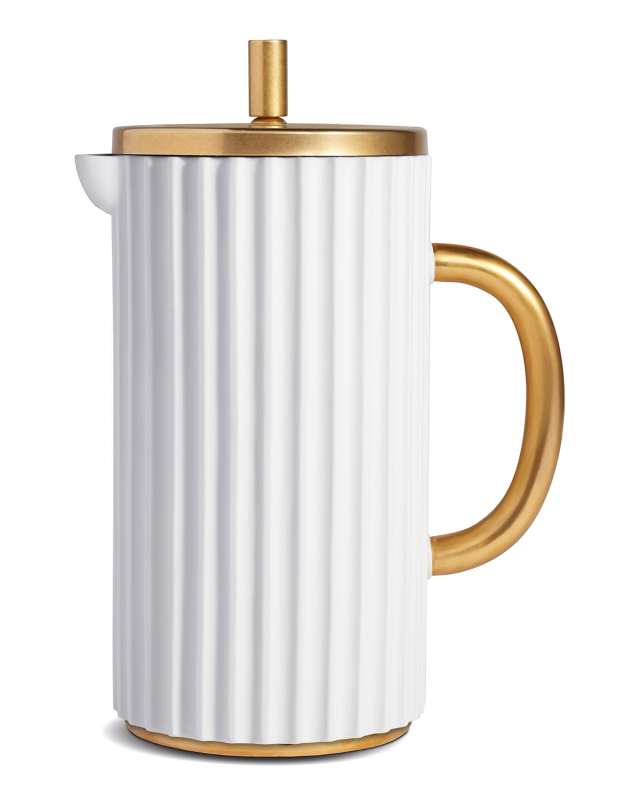 Ionic French Press
