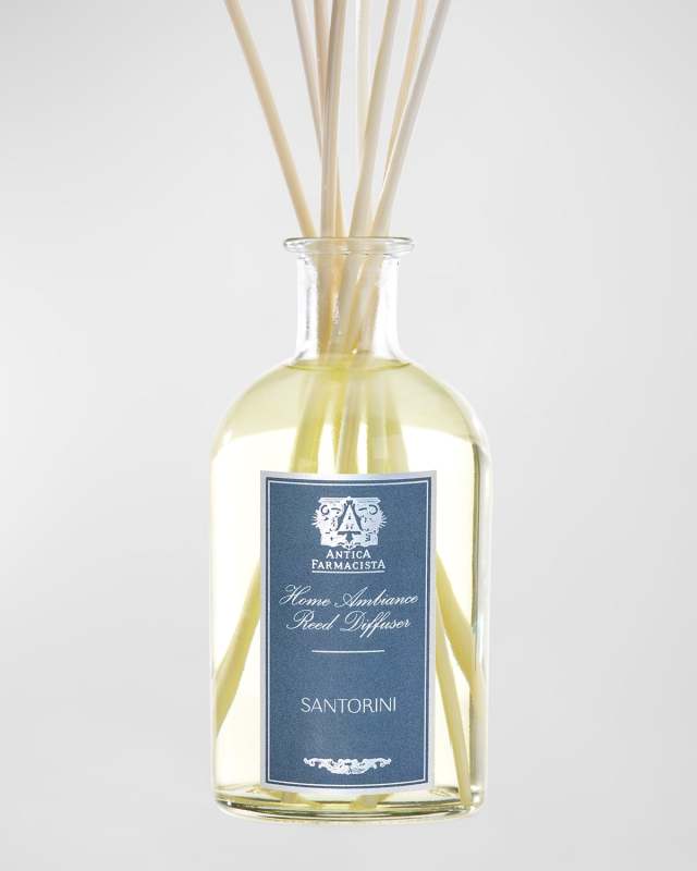 Santorini Home Ambiance Fragrance,