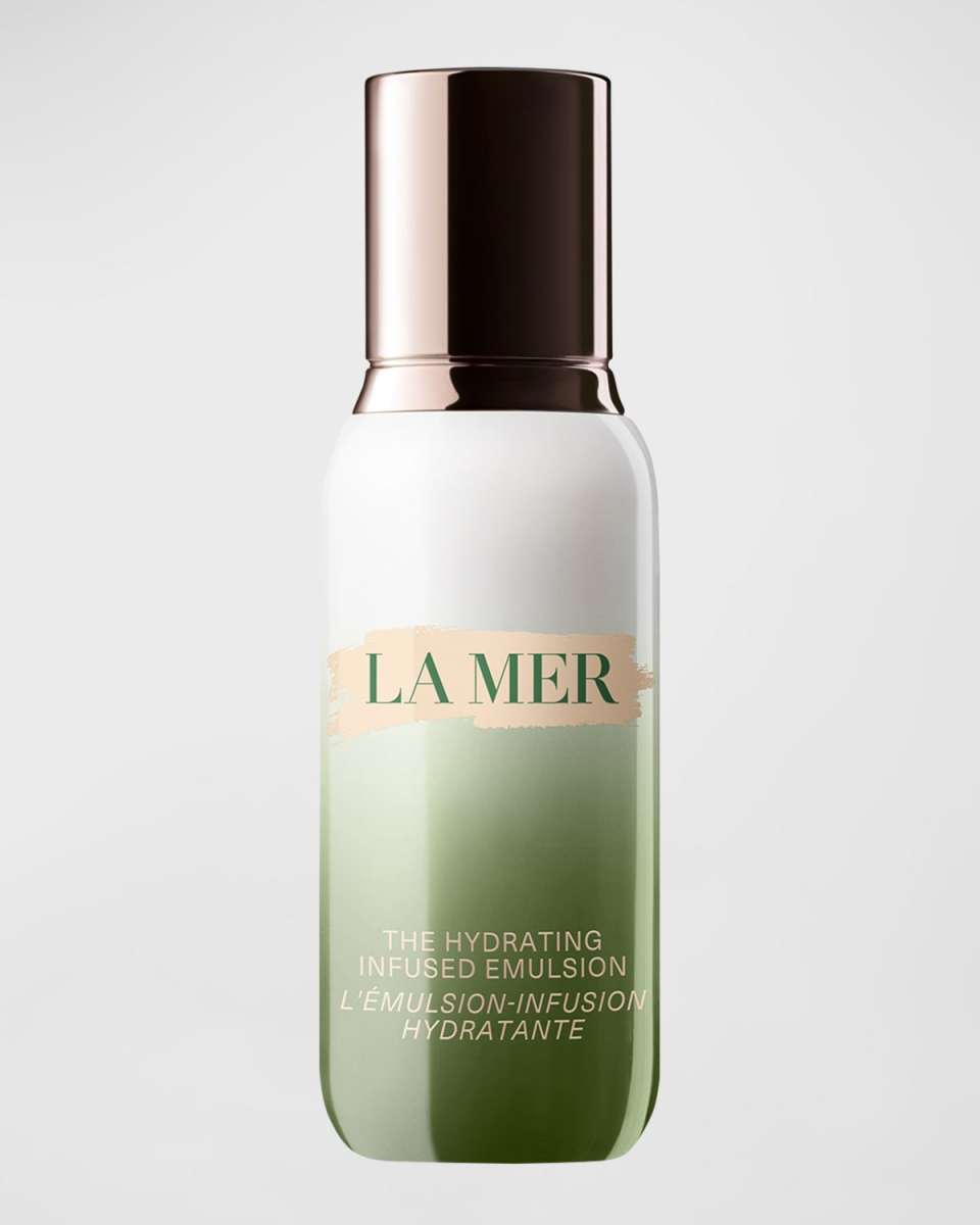 The Hydrating Infused Emulsion,