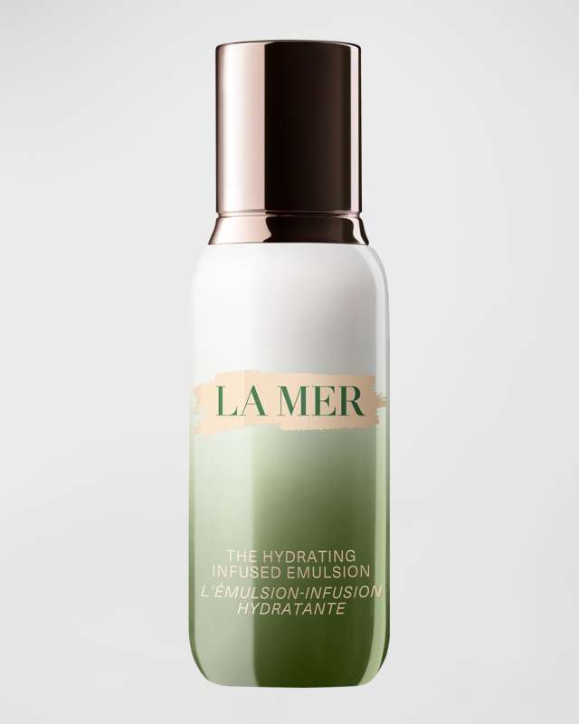 The Hydrating Infused Emulsion,