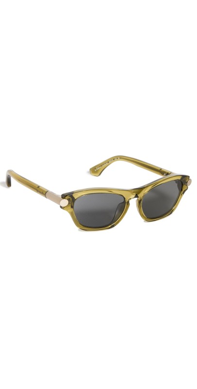 Burberry Pillow Sunglasses Gr