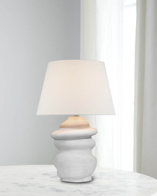 Bingley 28" Medium Organic Table Lamp by Marie Flanigan