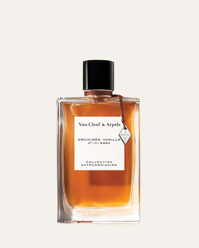 Extraordinaire Orchidee Vanille Eau de Parfum, 2.5 oz.