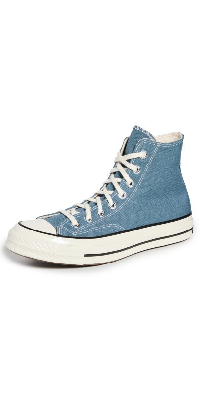Converse Chuck 70 Unisex Sneakers Newtral Teal/Egret/Black