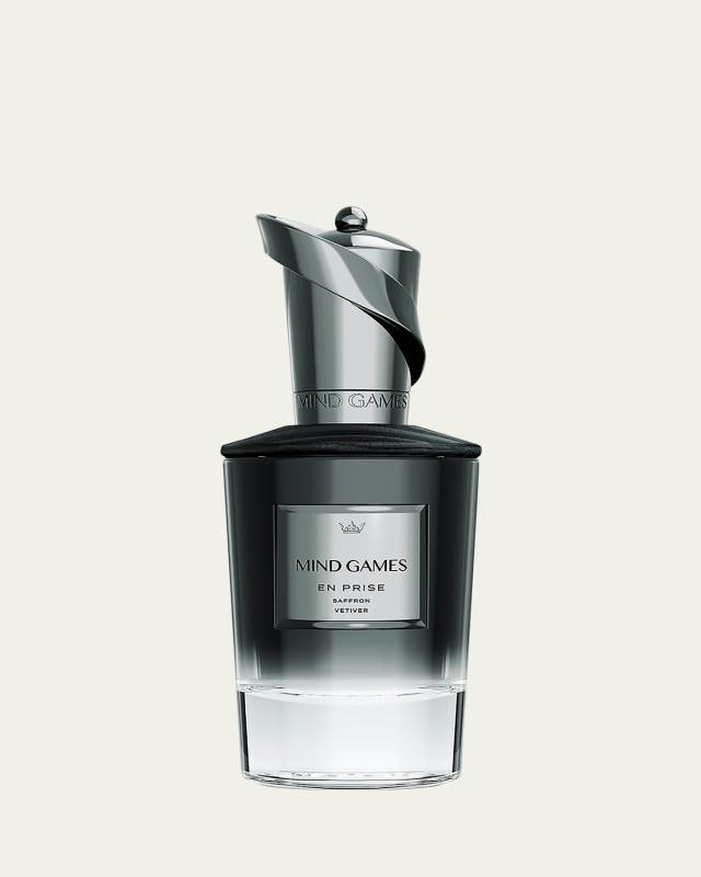 En Prise Extrait de Parfum, 3.4 oz.