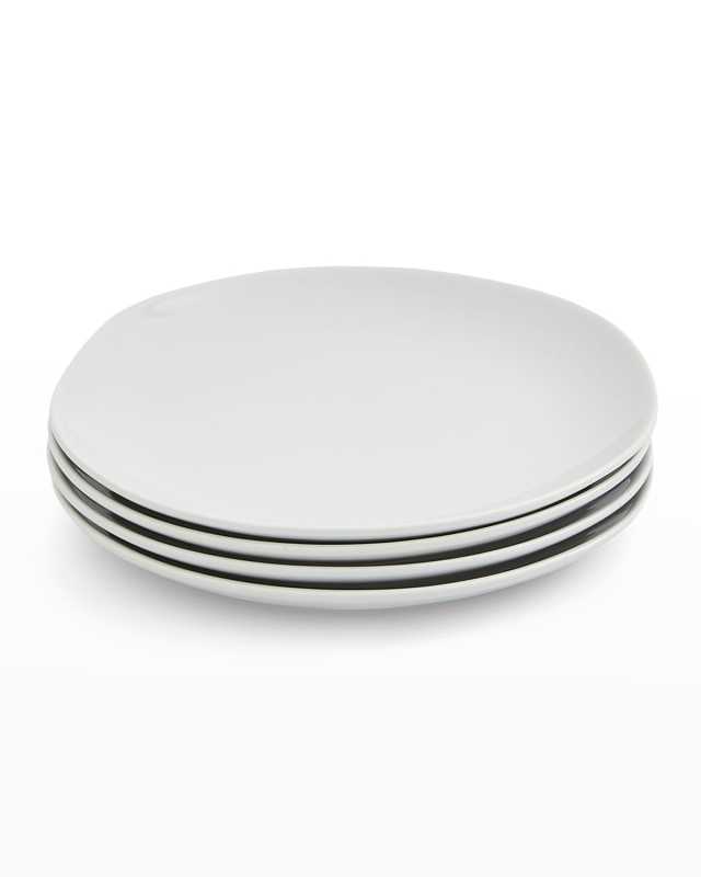 Sophie Conran Arbor Salad Plates, Set Of 4
