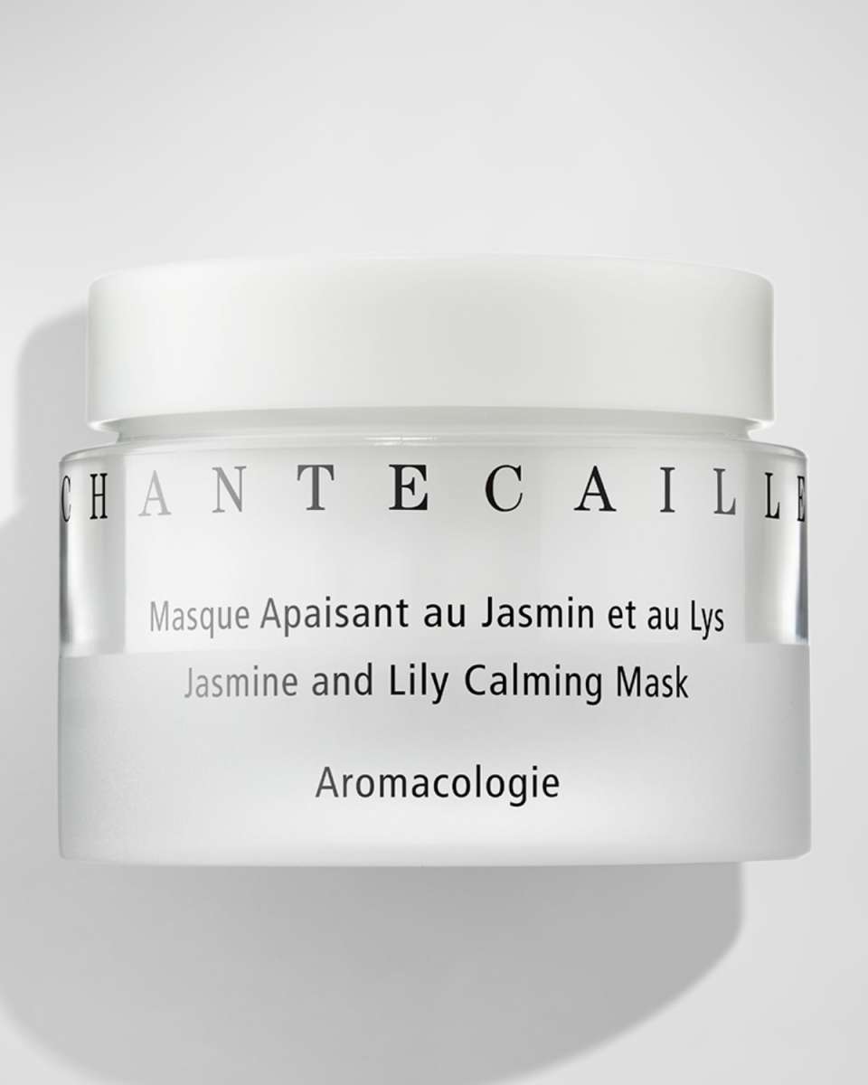 Jasmine and Lily Calming Mask, 1.7 oz.