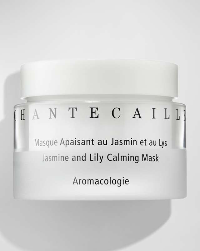 Jasmine and Lily Calming Mask, 1.7 oz.