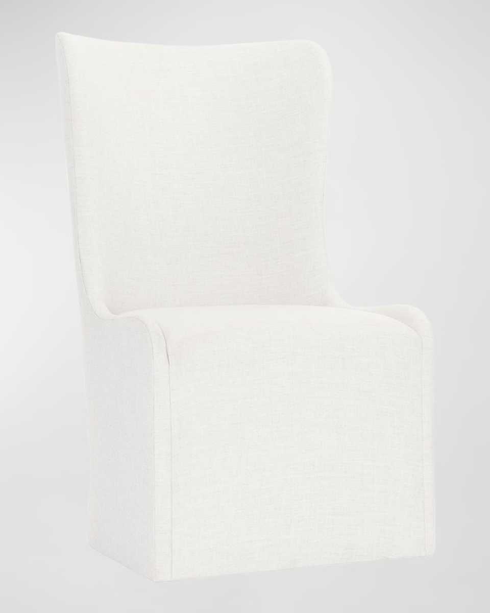 Albion Castered Dining Chair