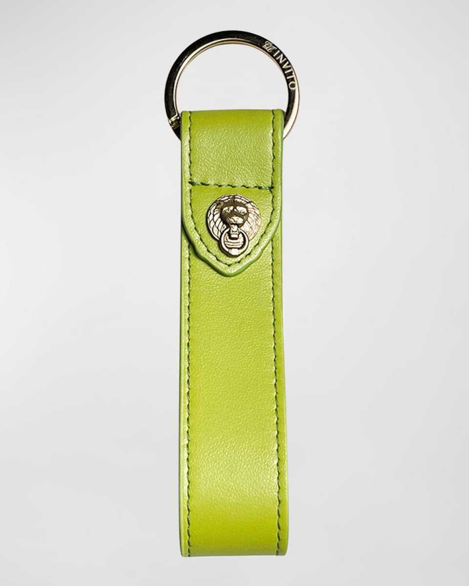 Logo Keychain