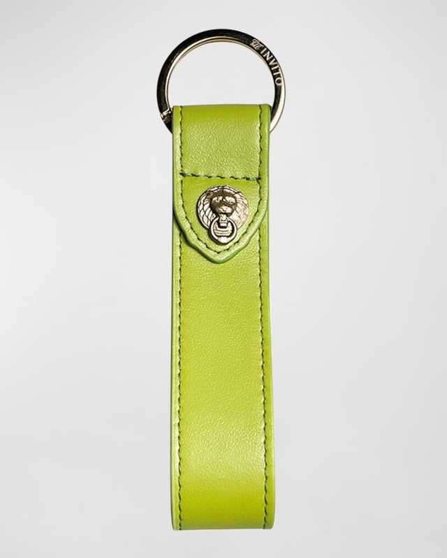 Logo Keychain