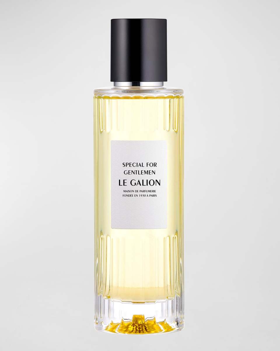 Special For Gentlemen Eau de Parfum, 3.4 oz.