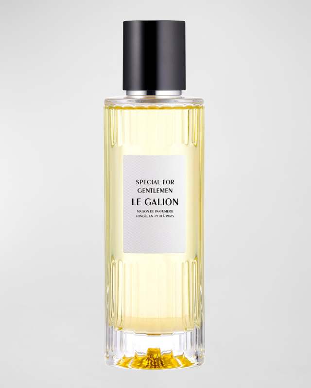 Special For Gentlemen Eau de Parfum, 3.4 oz.