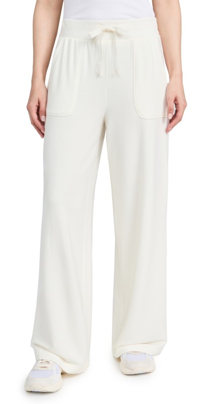 Z Supply Layover Pants Sea Salt