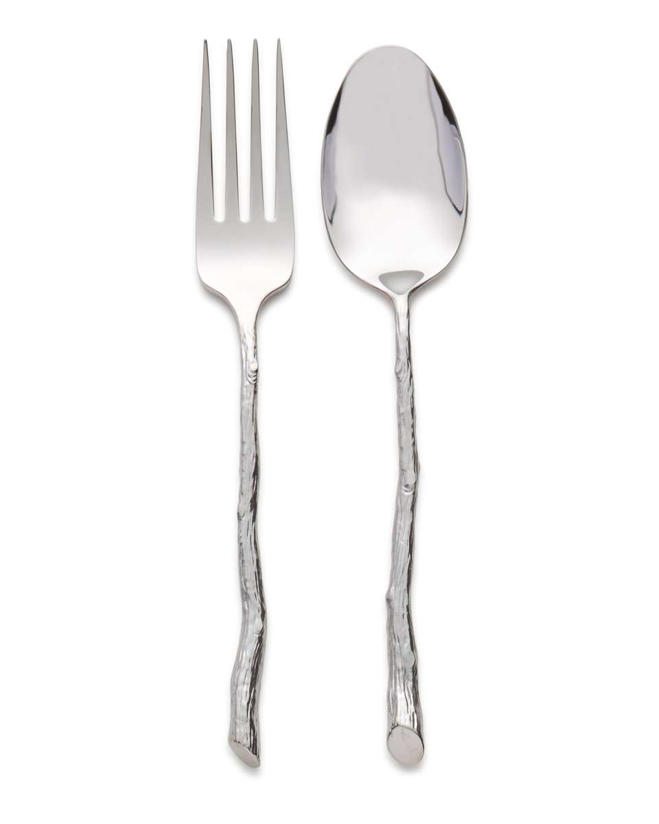 Twig Serving Set